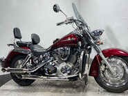 Honda VTX 2007 23K NEW MOT GREAT LOOKING BIG CC CRUISER BIKE 1300CC 7