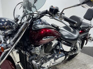 Honda VTX 2007 23K NEW MOT GREAT LOOKING BIG CC CRUISER BIKE 1300CC 29