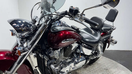 Honda VTX 2007 23K NEW MOT GREAT LOOKING BIG CC CRUISER BIKE 1300CC 29