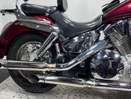 Honda VTX 2007 23K NEW MOT GREAT LOOKING BIG CC CRUISER BIKE 1300CC 15
