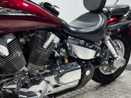 Honda VTX 2007 23K NEW MOT GREAT LOOKING BIG CC CRUISER BIKE 1300CC 38
