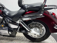 Honda VTX 2007 23K NEW MOT GREAT LOOKING BIG CC CRUISER BIKE 1300CC 41