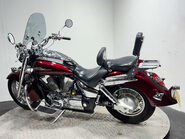 Honda VTX 2007 23K NEW MOT GREAT LOOKING BIG CC CRUISER BIKE 1300CC 6