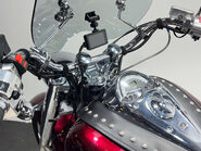 Honda VTX 2007 23K NEW MOT GREAT LOOKING BIG CC CRUISER BIKE 1300CC 45