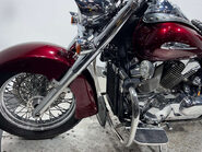 Honda VTX 2007 23K NEW MOT GREAT LOOKING BIG CC CRUISER BIKE 1300CC 30