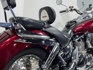 Honda VTX 2007 23K NEW MOT GREAT LOOKING BIG CC CRUISER BIKE 1300CC 11