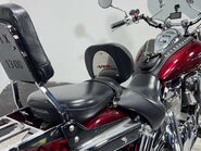 Honda VTX 2007 23K NEW MOT GREAT LOOKING BIG CC CRUISER BIKE 1300CC 10