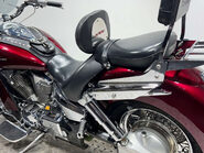 Honda VTX 2007 23K NEW MOT GREAT LOOKING BIG CC CRUISER BIKE 1300CC 43