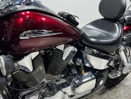 Honda VTX 2007 23K NEW MOT GREAT LOOKING BIG CC CRUISER BIKE 1300CC 39