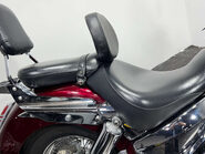 Honda VTX 2007 23K NEW MOT GREAT LOOKING BIG CC CRUISER BIKE 1300CC 22