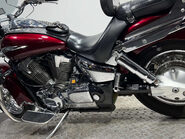 Honda VTX 2007 23K NEW MOT GREAT LOOKING BIG CC CRUISER BIKE 1300CC 40