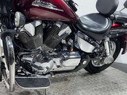 Honda VTX 2007 23K NEW MOT GREAT LOOKING BIG CC CRUISER BIKE 1300CC 36