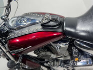 Honda VTX 2007 23K NEW MOT GREAT LOOKING BIG CC CRUISER BIKE 1300CC 44