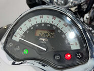 Honda VTX 2007 23K NEW MOT GREAT LOOKING BIG CC CRUISER BIKE 1300CC 28