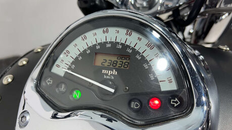Honda VTX 2007 23K NEW MOT GREAT LOOKING BIG CC CRUISER BIKE 1300CC 28