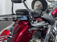 Honda VTX 2007 23K NEW MOT GREAT LOOKING BIG CC CRUISER BIKE 1300CC 9