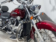 Honda VTX 2007 23K NEW MOT GREAT LOOKING BIG CC CRUISER BIKE 1300CC 26