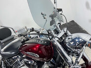 Honda VTX 2007 23K NEW MOT GREAT LOOKING BIG CC CRUISER BIKE 1300CC 27