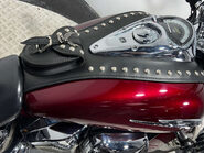 Honda VTX 2007 23K NEW MOT GREAT LOOKING BIG CC CRUISER BIKE 1300CC 24