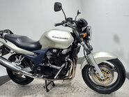 Kawasaki ZR 1999 ONLY 11K NEW MOT SERVICED WARRANTY 750CC NAKED BIKE 3