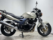 Kawasaki ZR 1999 ONLY 11K NEW MOT SERVICED WARRANTY 750CC NAKED BIKE 1