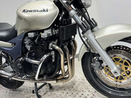 Kawasaki ZR 1999 ONLY 11K NEW MOT SERVICED WARRANTY 750CC NAKED BIKE 10