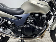 Kawasaki ZR 1999 ONLY 11K NEW MOT SERVICED WARRANTY 750CC NAKED BIKE 9