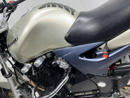 Kawasaki ZR 1999 ONLY 11K NEW MOT SERVICED WARRANTY 750CC NAKED BIKE 22