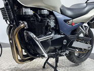 Kawasaki ZR 1999 ONLY 11K NEW MOT SERVICED WARRANTY 750CC NAKED BIKE 18