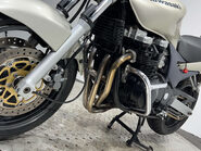 Kawasaki ZR 1999 ONLY 11K NEW MOT SERVICED WARRANTY 750CC NAKED BIKE 26