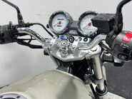 Kawasaki ZR 1999 ONLY 11K NEW MOT SERVICED WARRANTY 750CC NAKED BIKE 13