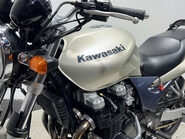 Kawasaki ZR 1999 ONLY 11K NEW MOT SERVICED WARRANTY 750CC NAKED BIKE 16