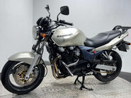 Kawasaki ZR 1999 ONLY 11K NEW MOT SERVICED WARRANTY 750CC NAKED BIKE 5