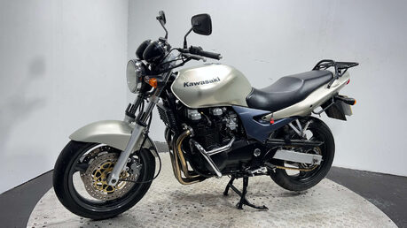 Kawasaki ZR 1999 ONLY 11K NEW MOT SERVICED WARRANTY 750CC NAKED BIKE 5