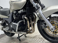 Kawasaki ZR 1999 ONLY 11K NEW MOT SERVICED WARRANTY 750CC NAKED BIKE 25