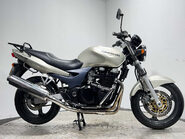 Kawasaki ZR 1999 ONLY 11K NEW MOT SERVICED WARRANTY 750CC NAKED BIKE 15