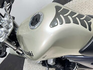 Kawasaki ZR 1999 ONLY 11K NEW MOT SERVICED WARRANTY 750CC NAKED BIKE 23
