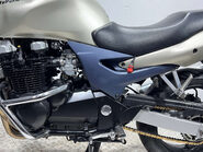 Kawasaki ZR 1999 ONLY 11K NEW MOT SERVICED WARRANTY 750CC NAKED BIKE 19