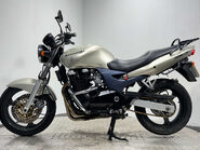 Kawasaki ZR 1999 ONLY 11K NEW MOT SERVICED WARRANTY 750CC NAKED BIKE 4