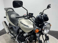 Kawasaki ZR 1999 ONLY 11K NEW MOT SERVICED WARRANTY 750CC NAKED BIKE 24