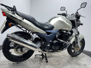 Kawasaki ZR 1999 ONLY 11K NEW MOT SERVICED WARRANTY 750CC NAKED BIKE 2