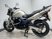 Kawasaki ZR 1999 ONLY 11K NEW MOT SERVICED WARRANTY 750CC NAKED BIKE 6