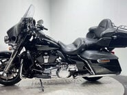 Harley-Davidson Touring 1745 FLHTK Ultra Limited 2017 34K NEW MOT WARRANTY 4