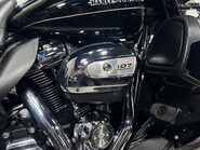 Harley-Davidson Touring 1745 FLHTK Ultra Limited 2017 34K NEW MOT WARRANTY 27