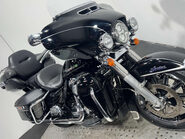 Harley-Davidson Touring 1745 FLHTK Ultra Limited 2017 34K NEW MOT WARRANTY 6