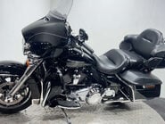 Harley-Davidson Touring 1745 FLHTK Ultra Limited 2017 34K NEW MOT WARRANTY 5