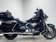 Harley-Davidson Touring 1745 FLHTK Ultra Limited 2017 34K NEW MOT WARRANTY 1