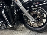 Harley-Davidson Touring 1745 FLHTK Ultra Limited 2017 34K NEW MOT WARRANTY 20