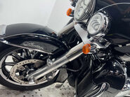 Harley-Davidson Touring 1745 FLHTK Ultra Limited 2017 34K NEW MOT WARRANTY 34