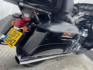 Harley-Davidson Touring 1745 FLHTK Ultra Limited 2017 34K NEW MOT WARRANTY 8